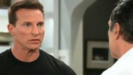 Sonny could make Jason's decision easy for him on General Hospital | Image: ABC